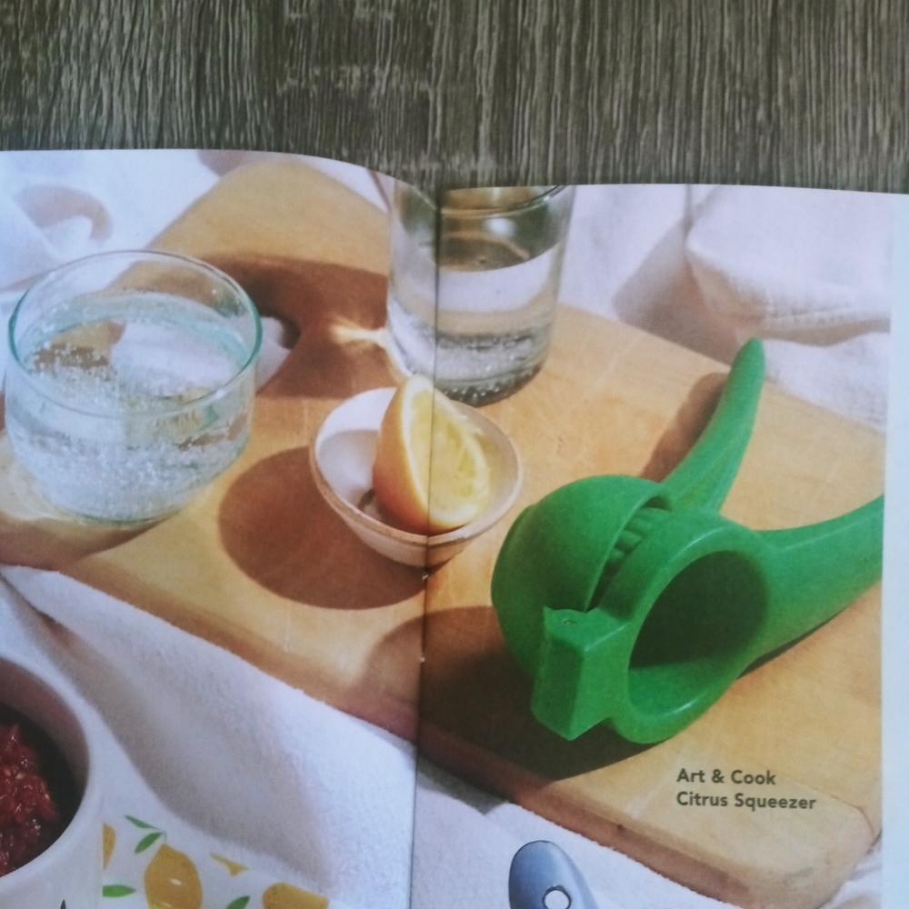 Citrus squeezer - Picture 5 of 5